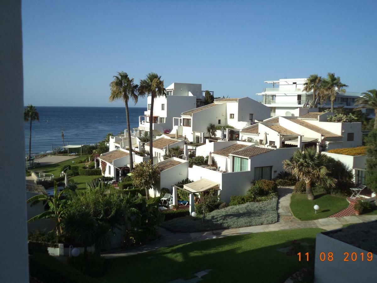 COSTA NATURA NATURIST APARTMENT ESTEPONA (Spain) - from US$ 57 | BOOKED